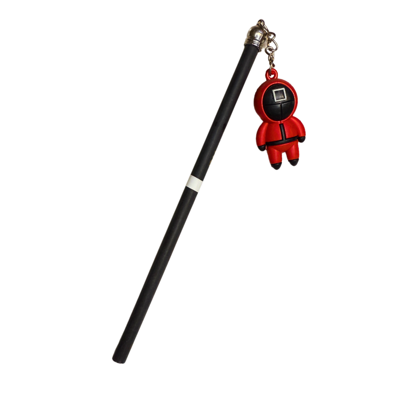 Munis Squid Game Kurşun Kalem