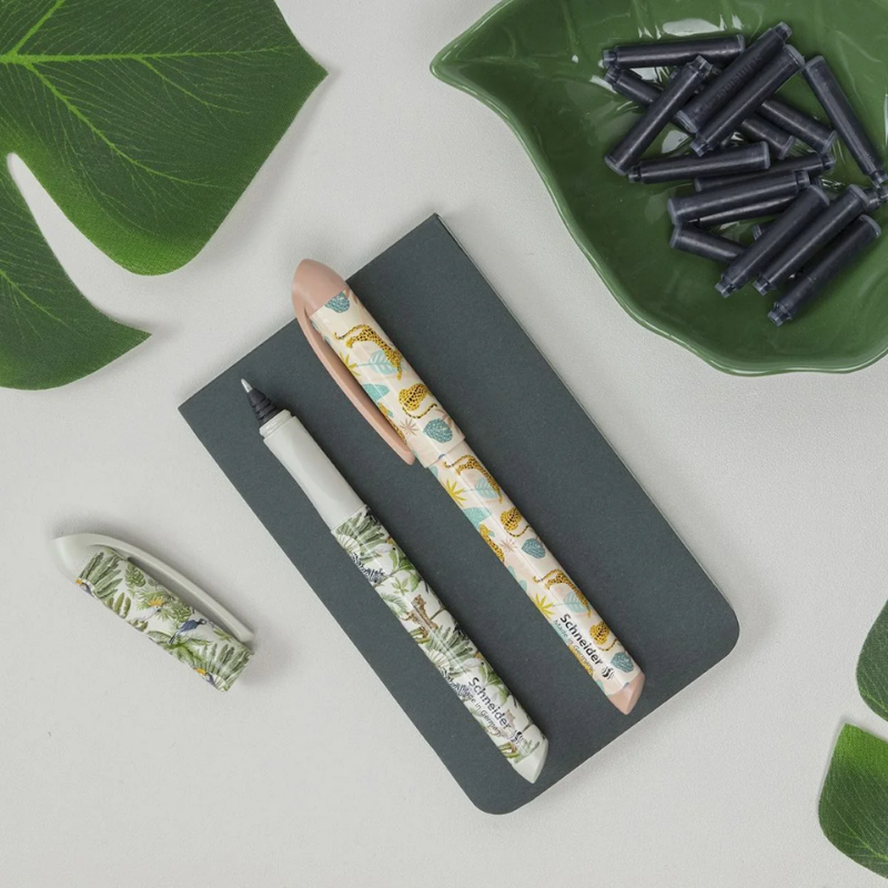 Schneider Voice Cartridge Roller Kalem