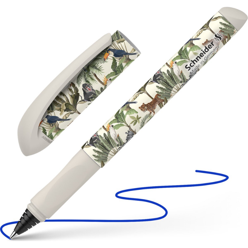 Schneider Voice Cartridge Roller Kalem