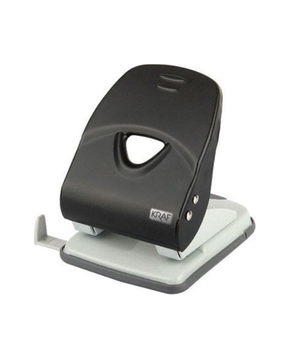 Kraf Delgeç 160G Siyah 40 Sayfa