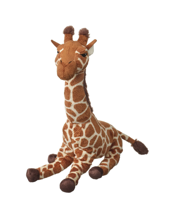 Zürafa Peluş Oyuncak 45 cm