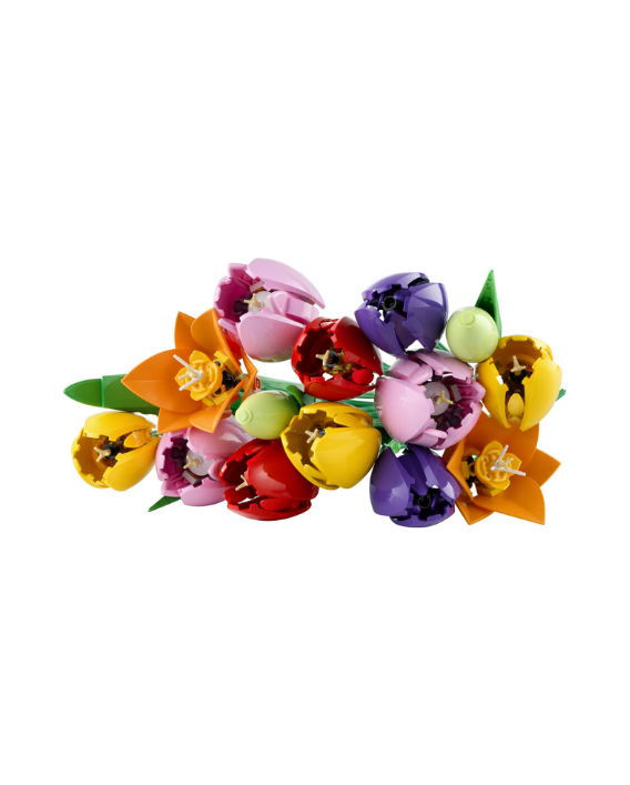 11501 LEGO® Botanicals Lale Buketi