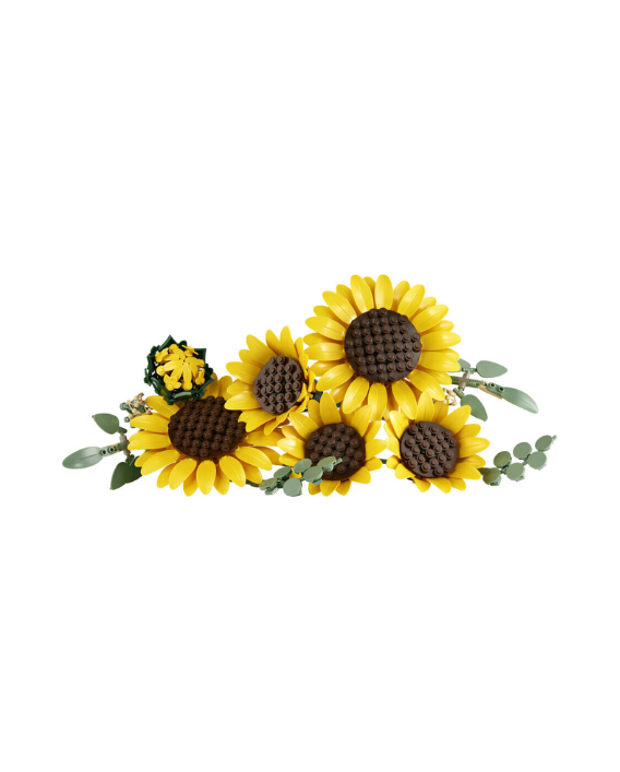 11502 LEGO® Botanicals Ayçiçeği Buketi