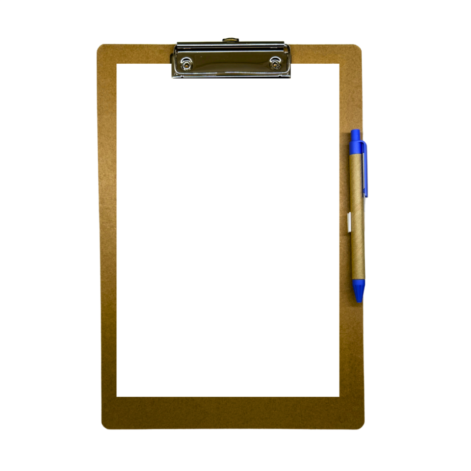 Sentor Kraft Sekreterlik Kalemli A4 40 Yaprak Kağıt Hediyeli