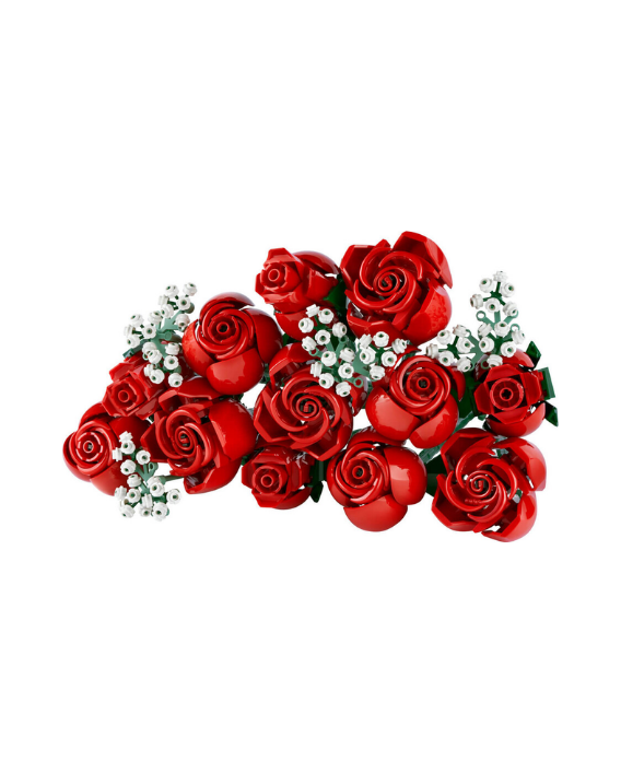 10328 LEGO® Botanicals Gül Buketi