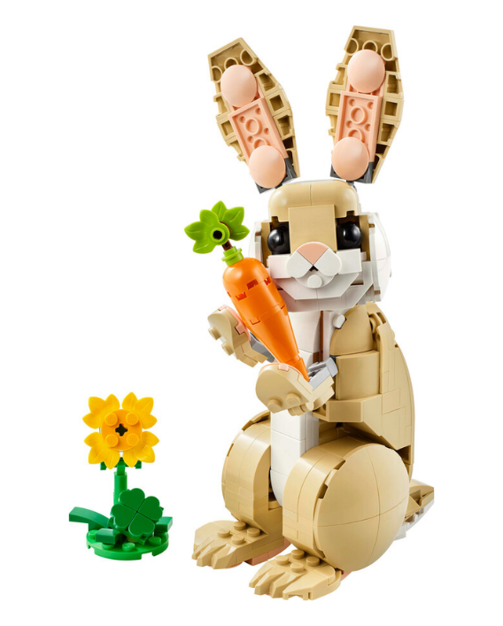 31162 LEGO® Creator Sevimli Tavşan