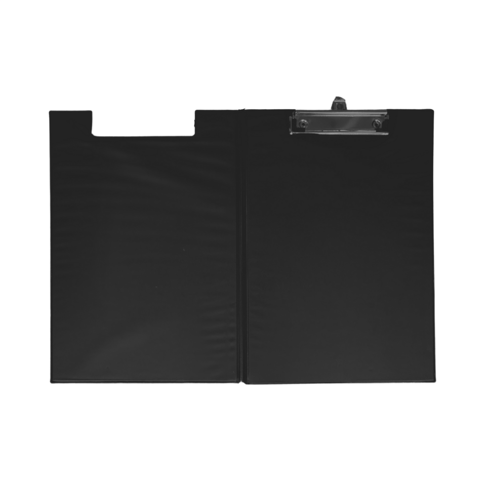 Sentor Kapaklı Sekreterlik A4 PVC Resimli