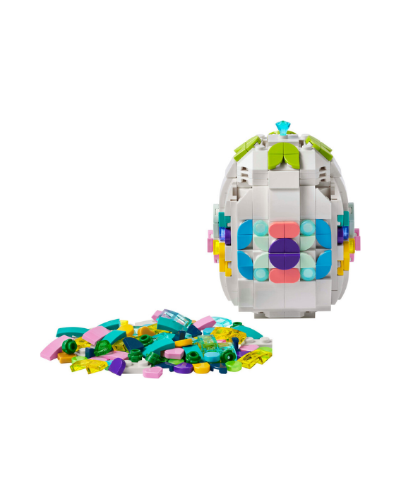 40816 LEGO® Iconic Dekoratif Paskalya Yumurtası