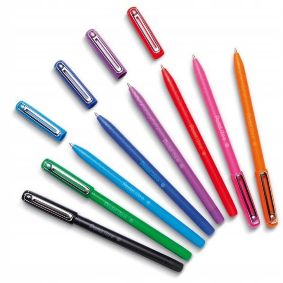 Pentel Izee Jel Kalem 0.7 MM