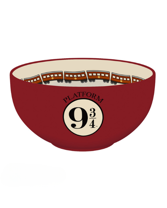 Harry Potter Platform 9¾ Seramik Kase 600 ML