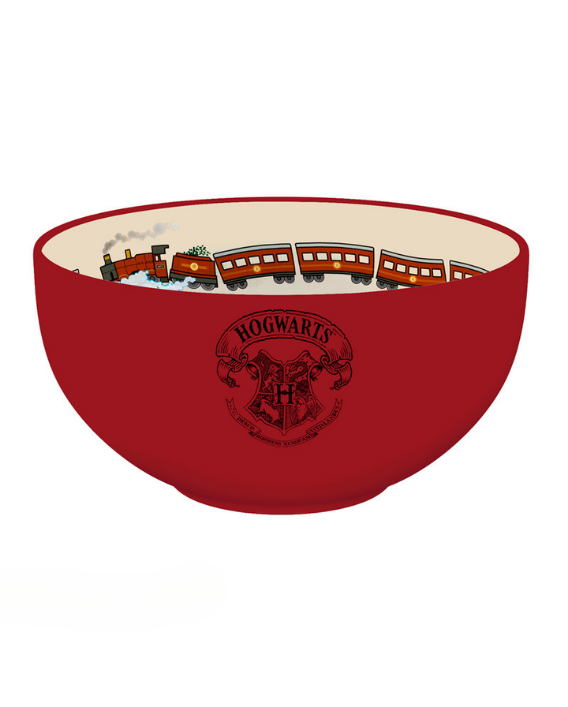 Harry Potter Platform 9¾ Seramik Kase 600 ML