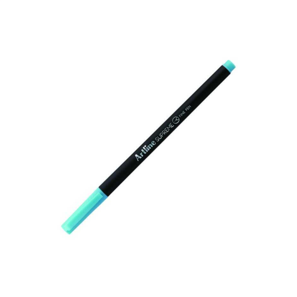 Artline Supreme Fine Pen Keçe Uçlu Kalem 0.4 mm