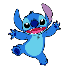 Stitch
