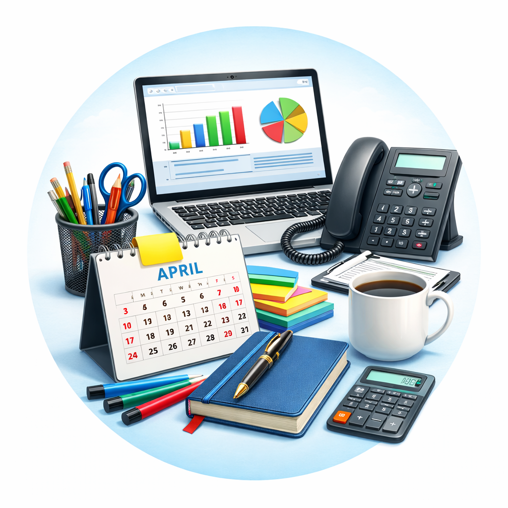 Ofis & Büro Malzemeleri